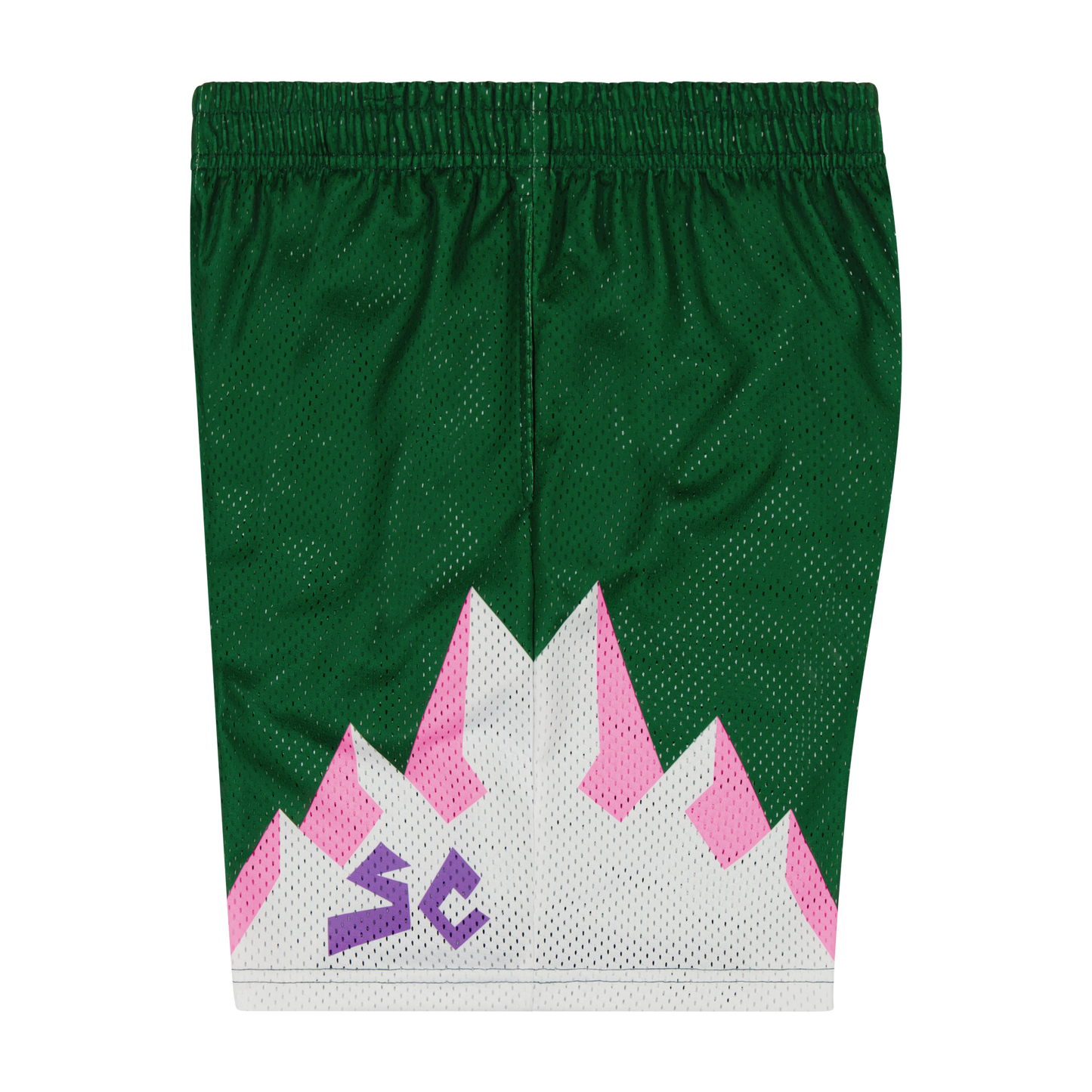 Mountain Shorts (Multi)