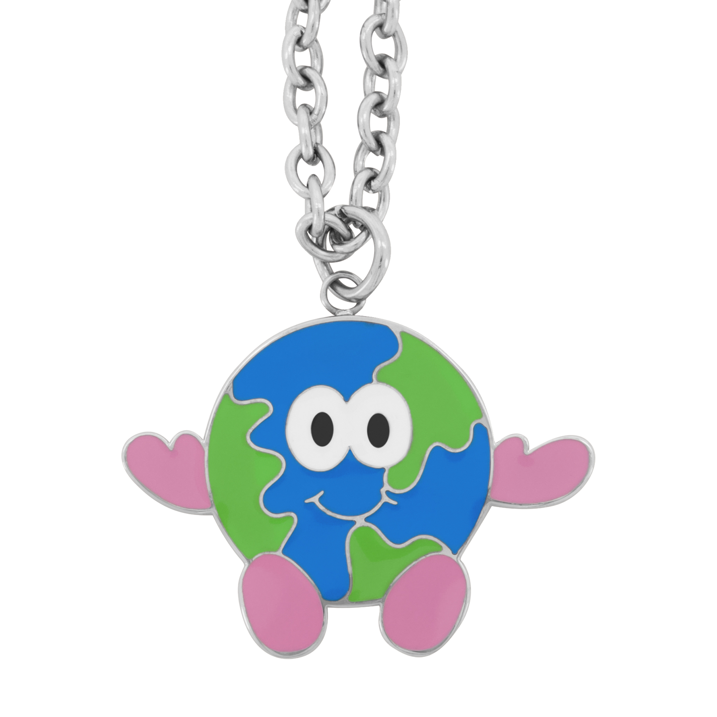 Globey Necklace