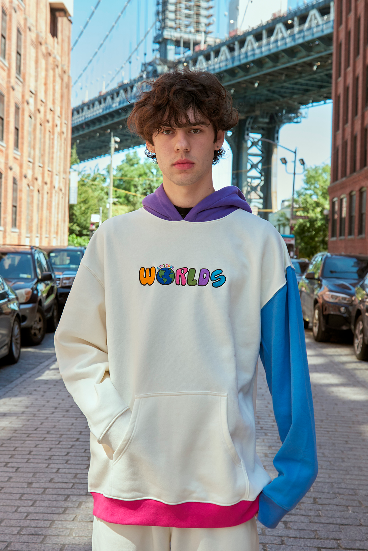 C9 2025 worlds hoodie
